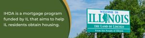 IDHA loan program info